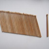 Fuselli per tombolo