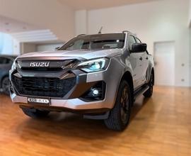 ISUZU D-Max 2ª Serie - 2025