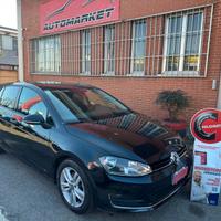 Volkswagen Golf 1.4 TSI 125 CV DSG 5p. Highline Bl