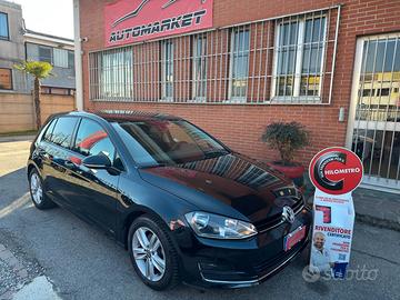 Volkswagen Golf 1.4 TSI 125 CV DSG 5p. Highline Bl
