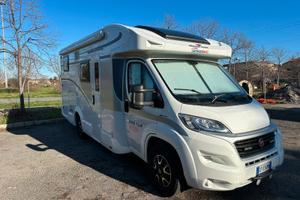 Semintegrale roller team zefiro 285 tl