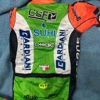 Magli estiva bardiani csf