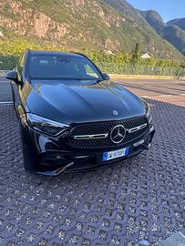 Mercedes Glc 