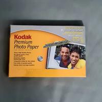 Carta fotografica Kodak