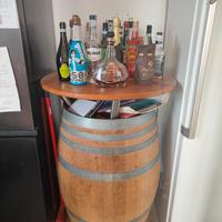 Botte da arredo