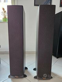 Coppia Diffusori da Pavimento Klipsch RF-10
