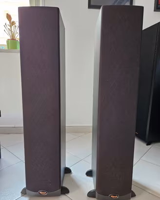 Coppia Diffusori da Pavimento Klipsch RF-10