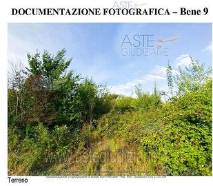 Terreno Agricolo Pistoia [A4353904]