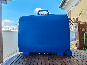  valigia samsonite