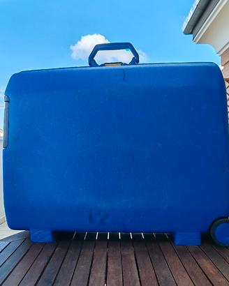  valigia samsonite