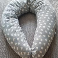 Cuscino Allattamento e Gravidanza