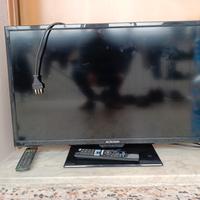 televisore 