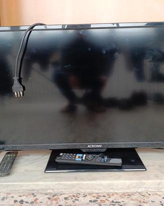 televisore 