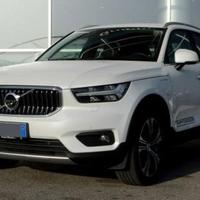 Ricambi volvo xc-40