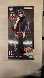 Itachi ichiban kuji prize D sealed 