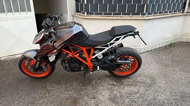 Ktm superduke 1290