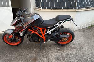 Ktm superduke 1290