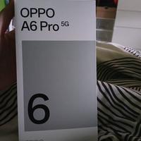 oppo a6 pro 