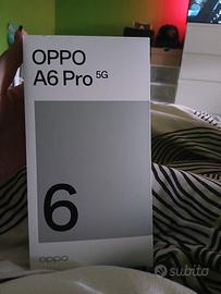 oppo a6 pro 