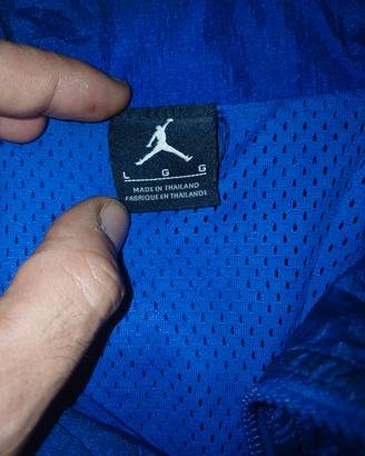 giacca vintage Nike Air Jordan 23