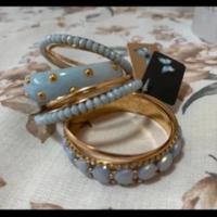 Bracciali rigidi