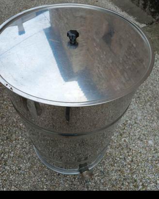 maturatore per miele
