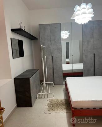 Appartamento arredato noicattaro