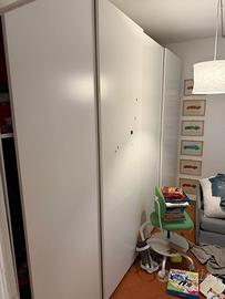 Camerina ikea bambini