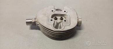 TESTA RACING MOTO MORINI 50 CORSARINO