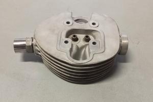 TESTA RACING MOTO MORINI 50 CORSARINO