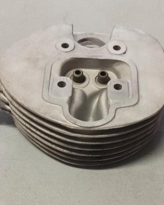 TESTA RACING MOTO MORINI 50 CORSARINO