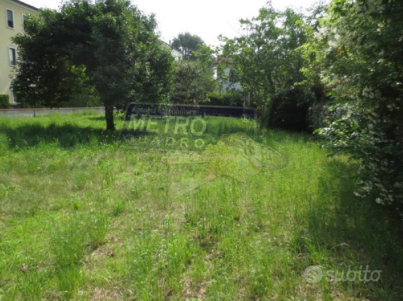 Rif.R/4484| area edificabile thiene - Vista 4