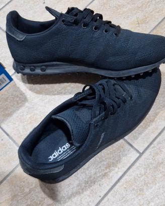 Scarpa Adidas La Trainer Snikers