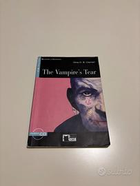 The Vampire's Tear - Black cat