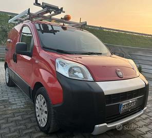 FIAT FIORINO ATTREZZATO 1.3 MJT 95 UNIPROPRIETARIO