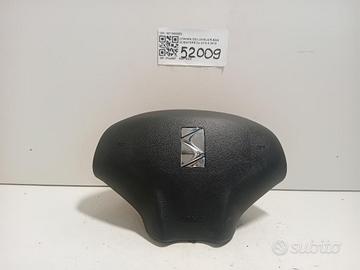 AIRBAG VOLANTE CITROEN DS3 Serie 16719698ZD EB2F (