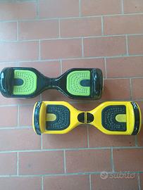 n. 2 Overboard Nilox DOC