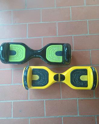 n. 2 Overboard Nilox DOC