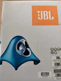 JBL CREATURE 2 ALTOPARLANTI BLU