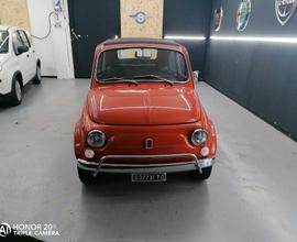 FIAT 500L 500L D'EPOCA