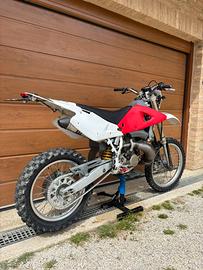 HUSQVARNA WR 250