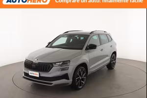 SKODA Karoq VK06979