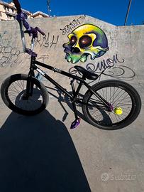 BMX STREET