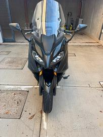 Tmax 560 tech max