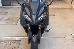 Tmax 560 tech max