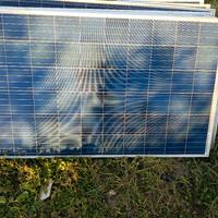 pannelli fotovoltaici 