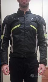 Giubotto da moto