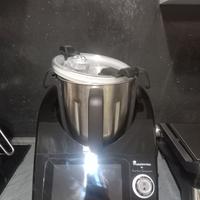 Robot cucina