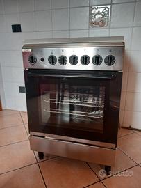 Cucina forno + fornelli