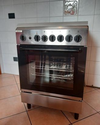 Cucina forno + fornelli